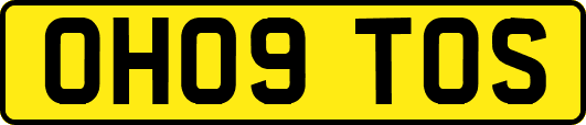 OH09TOS
