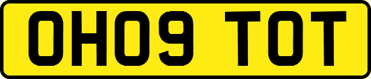 OH09TOT