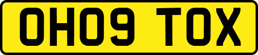 OH09TOX