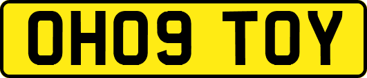 OH09TOY