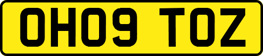 OH09TOZ