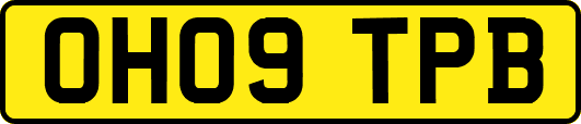 OH09TPB