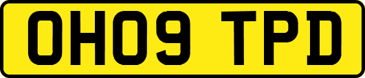 OH09TPD