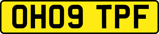 OH09TPF