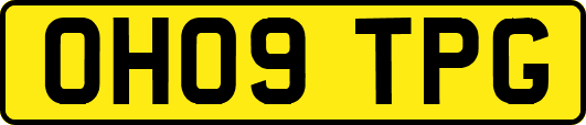 OH09TPG