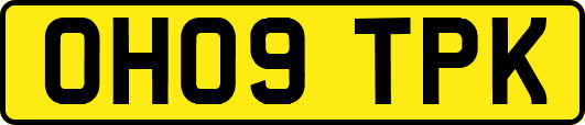 OH09TPK