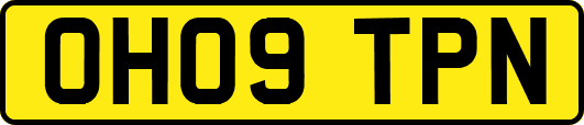 OH09TPN