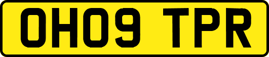 OH09TPR