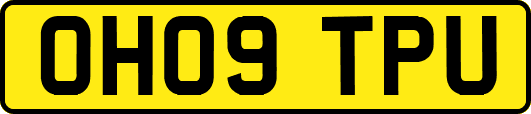 OH09TPU