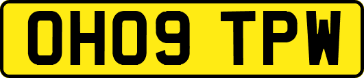 OH09TPW