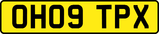 OH09TPX