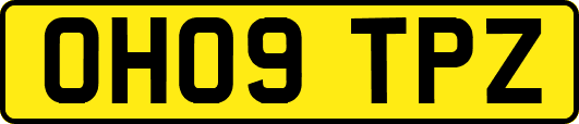 OH09TPZ