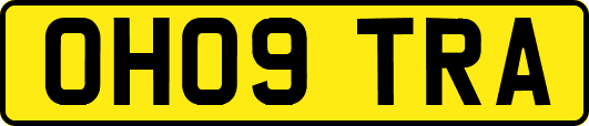 OH09TRA