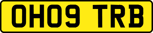 OH09TRB
