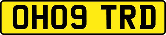 OH09TRD