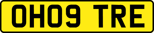OH09TRE