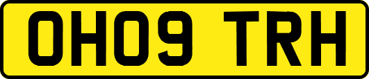 OH09TRH