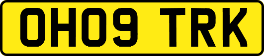 OH09TRK