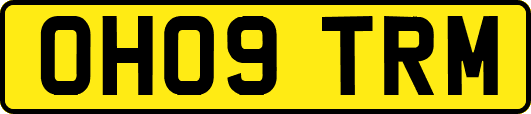 OH09TRM