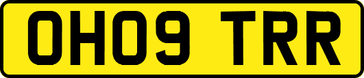 OH09TRR