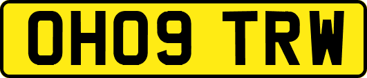 OH09TRW