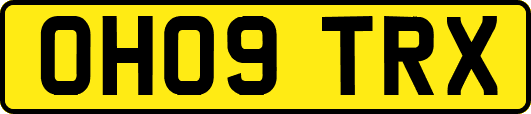 OH09TRX