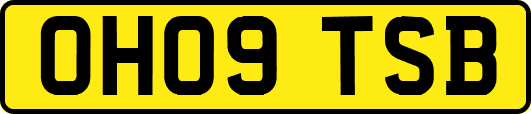 OH09TSB