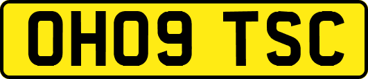 OH09TSC