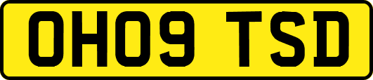 OH09TSD