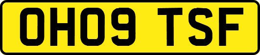 OH09TSF