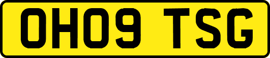OH09TSG