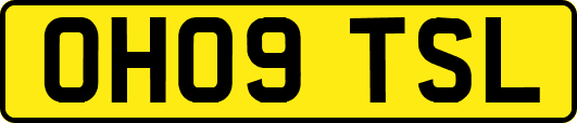 OH09TSL