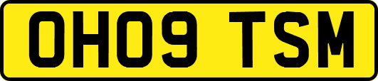 OH09TSM