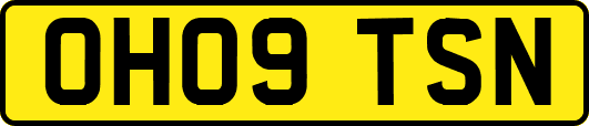 OH09TSN