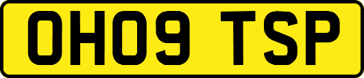 OH09TSP