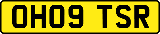 OH09TSR