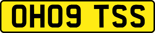 OH09TSS