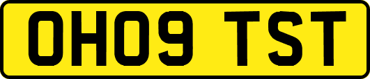 OH09TST