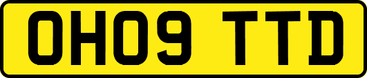 OH09TTD