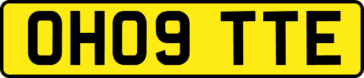 OH09TTE
