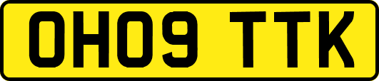 OH09TTK