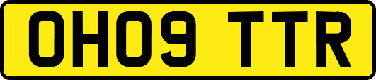 OH09TTR