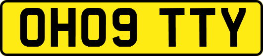 OH09TTY
