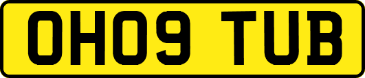 OH09TUB