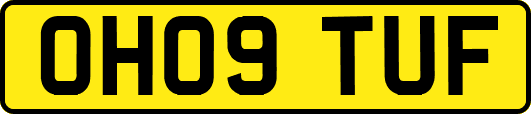 OH09TUF