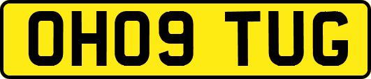 OH09TUG