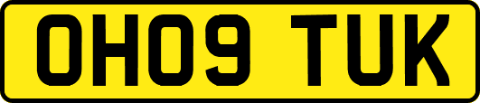 OH09TUK