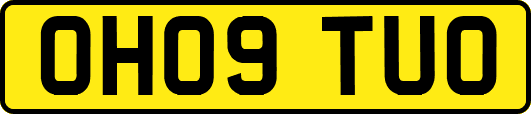 OH09TUO