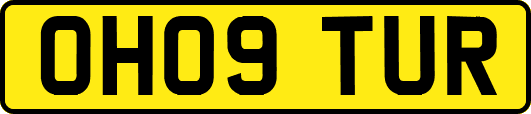OH09TUR