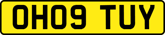 OH09TUY